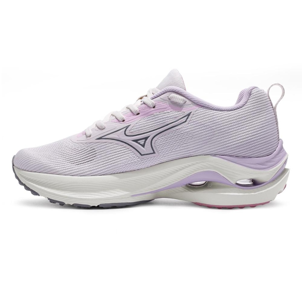 Imagem 2 do produto Tênis Feminino Mizuno Wave Vitality 7