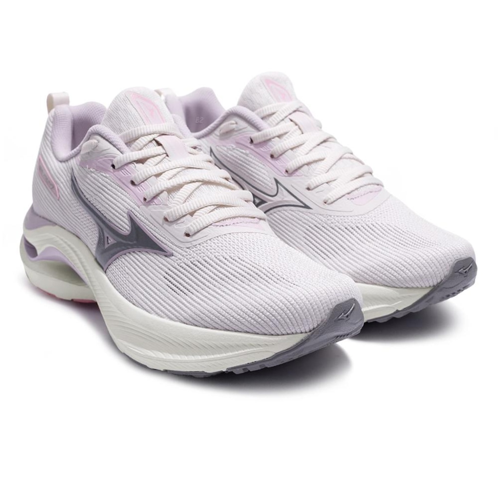 Imagem 3 do produto Tênis Feminino Mizuno Wave Vitality 7