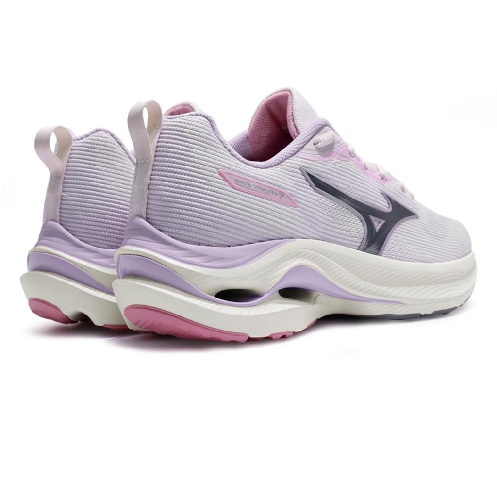 Imagem 4 do produto Tênis Feminino Mizuno Wave Vitality 7
