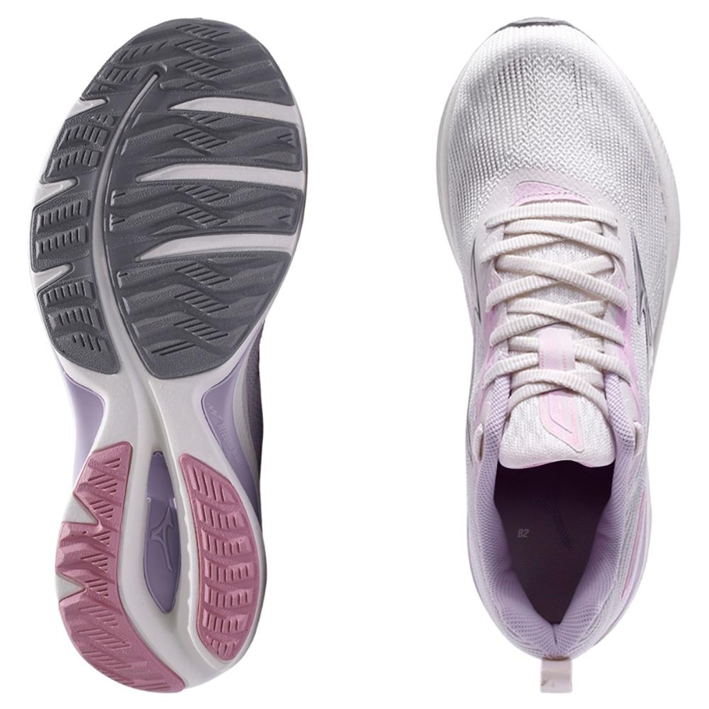 Imagem 5 do produto Tênis Feminino Mizuno Wave Vitality 7