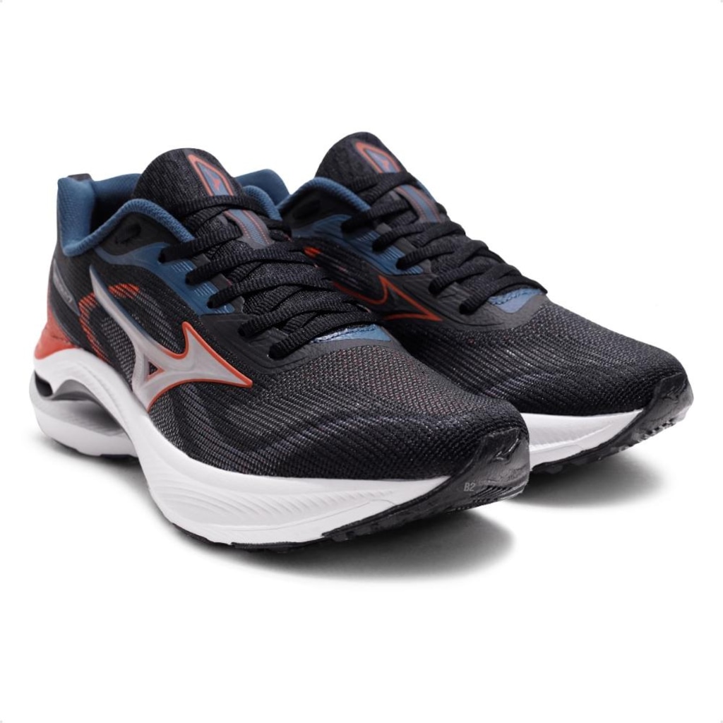 Imagem 3 do produto Tênis Masculino Mizuno Wave Vitality 7