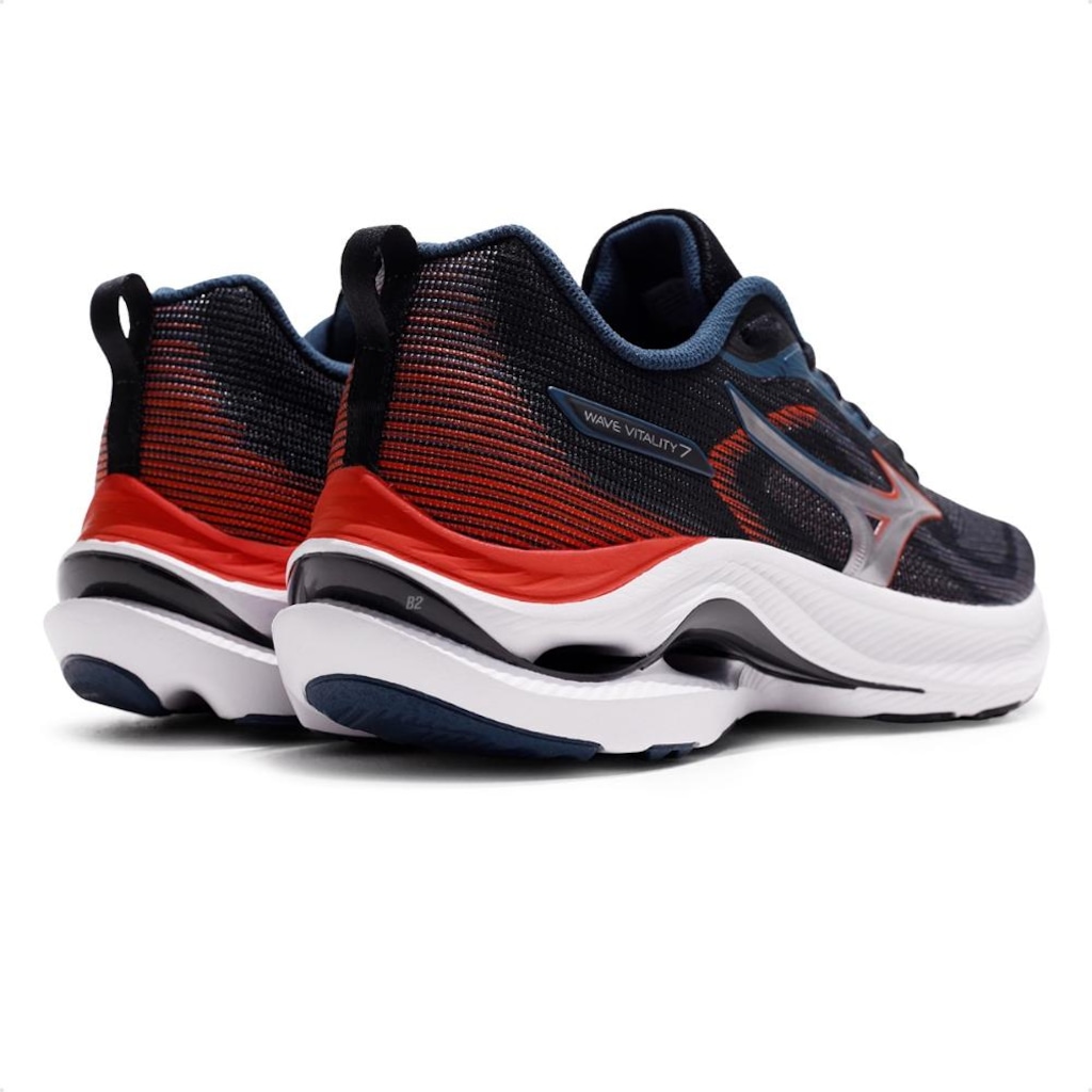 Imagem 4 do produto Tênis Masculino Mizuno Wave Vitality 7