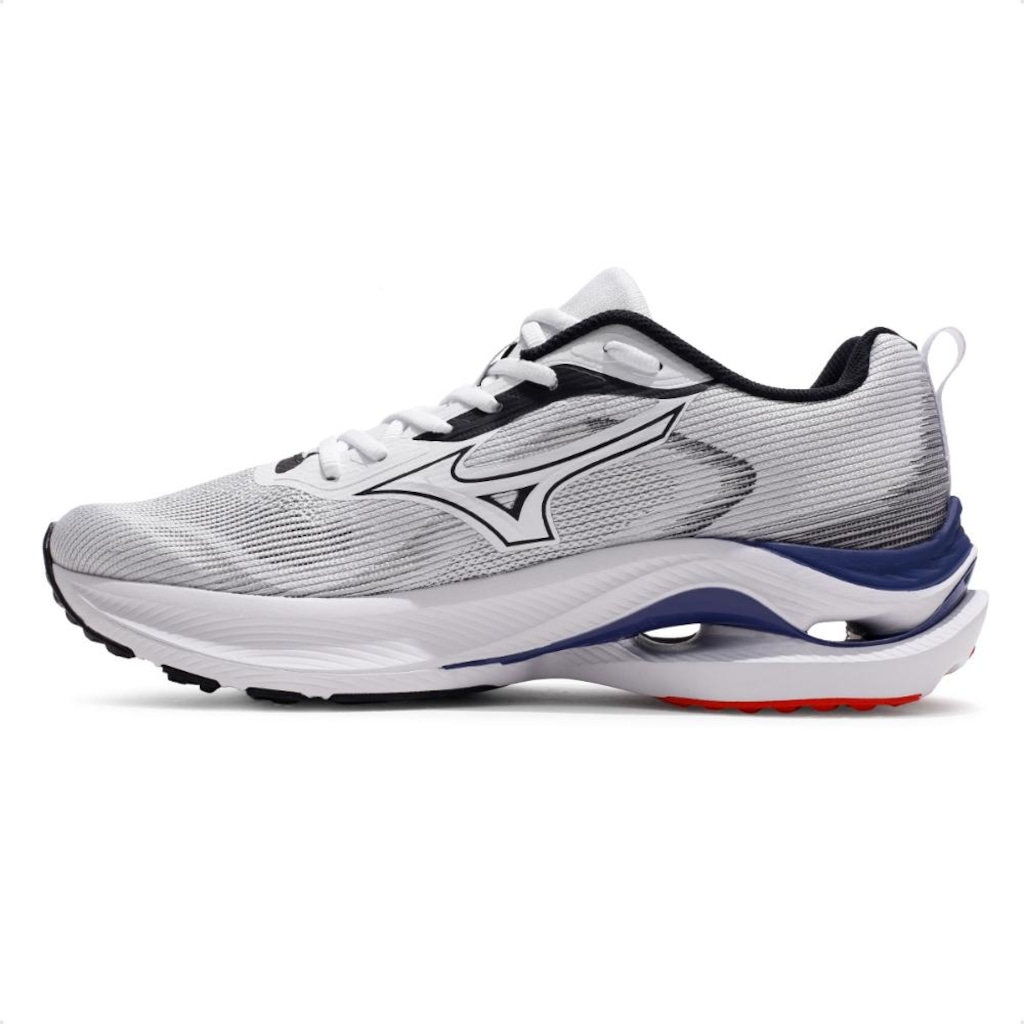 Imagem 2 do produto Tênis Masculino Mizuno Wave Vitality 7