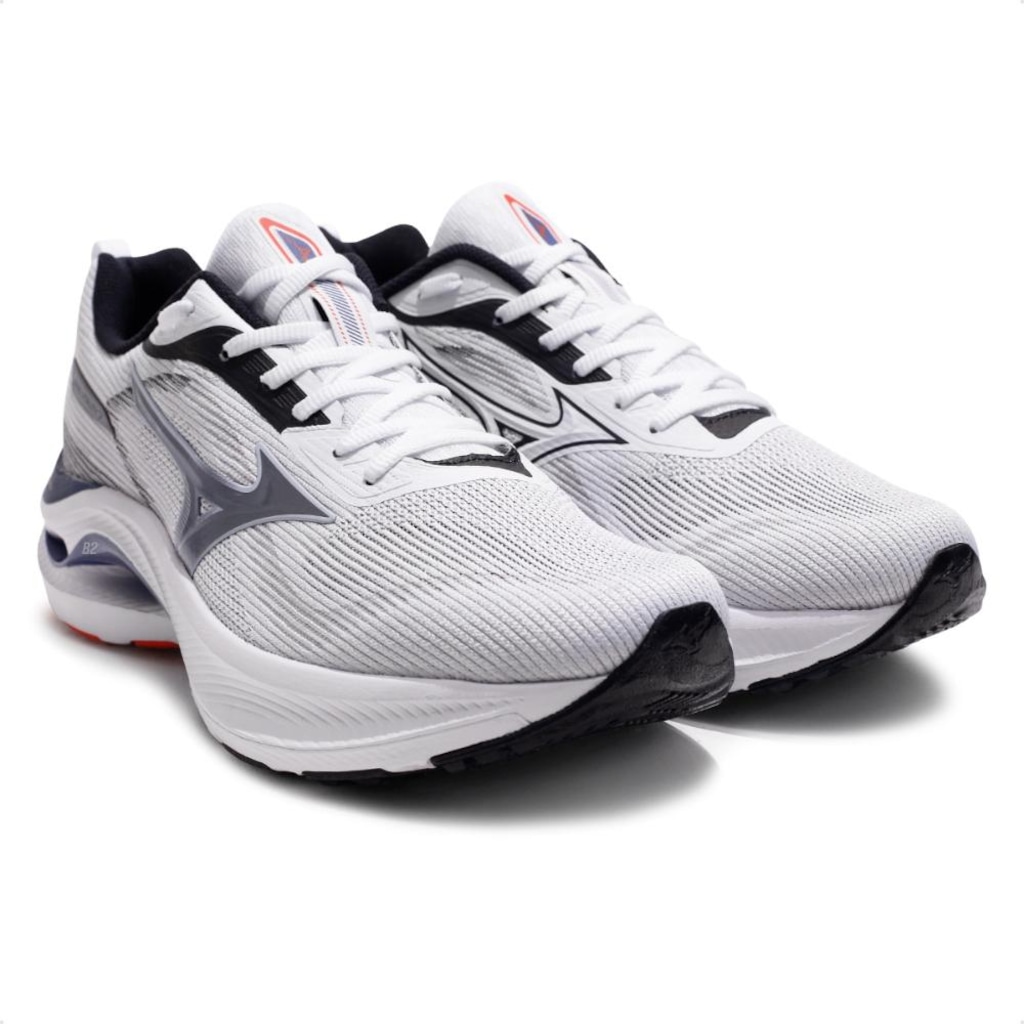 Imagem 3 do produto Tênis Masculino Mizuno Wave Vitality 7