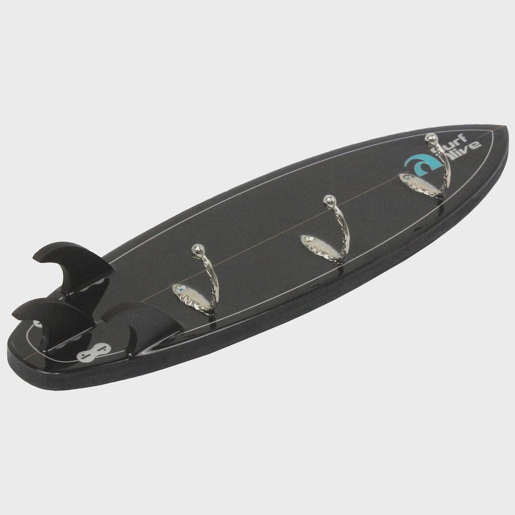 Imagem 2 do produto Cabideiro Surf Alive Shortboard