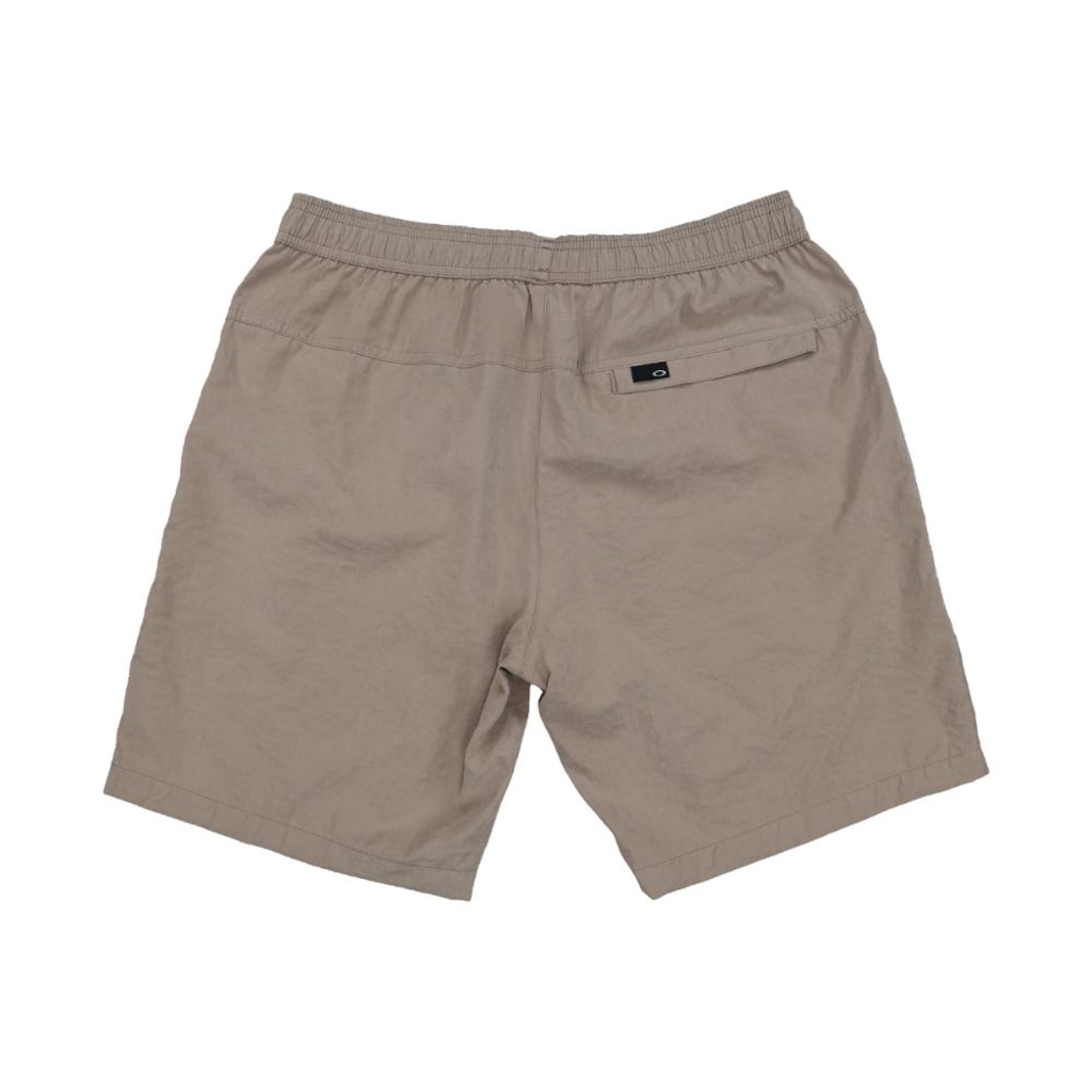 Imagem 4 do produto Bermuda Oakley Outdoor Tech Trunkshorts 18" Pebble - Masculina
