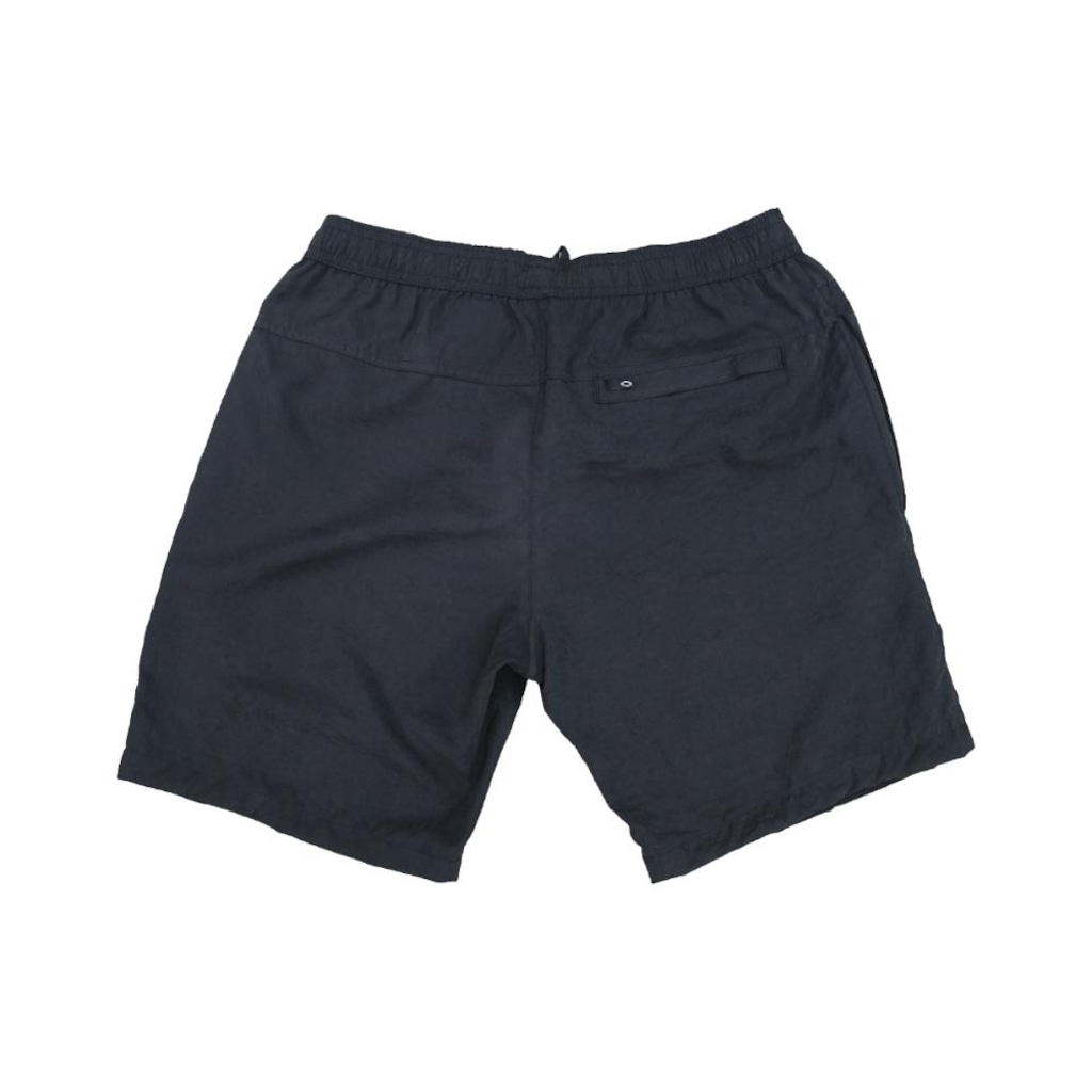Imagem 4 do produto Bermuda Oakley Outdoor Tech Trunkshorts 18" Blackout - Masculina