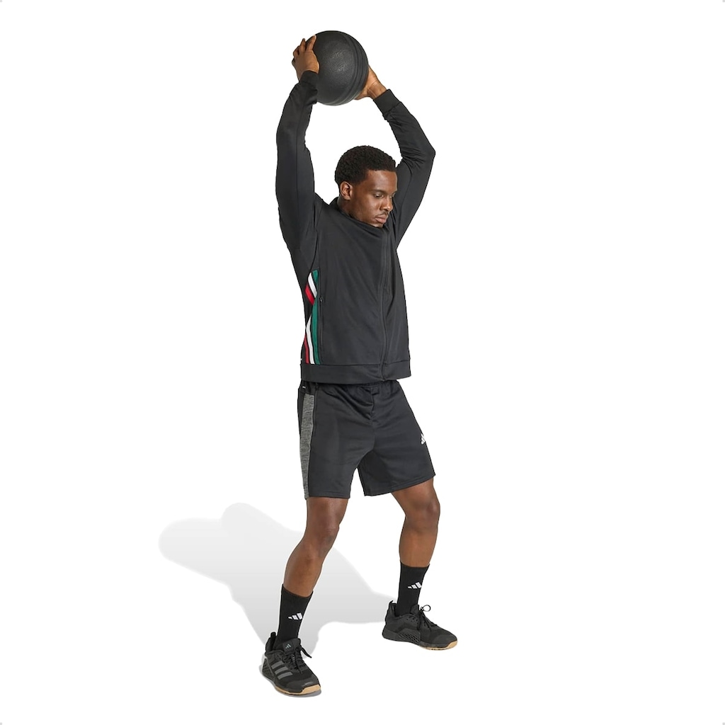 Imagem 3 do produto Shorts adidas Workout Essentials All-Set Curto - Masculino
