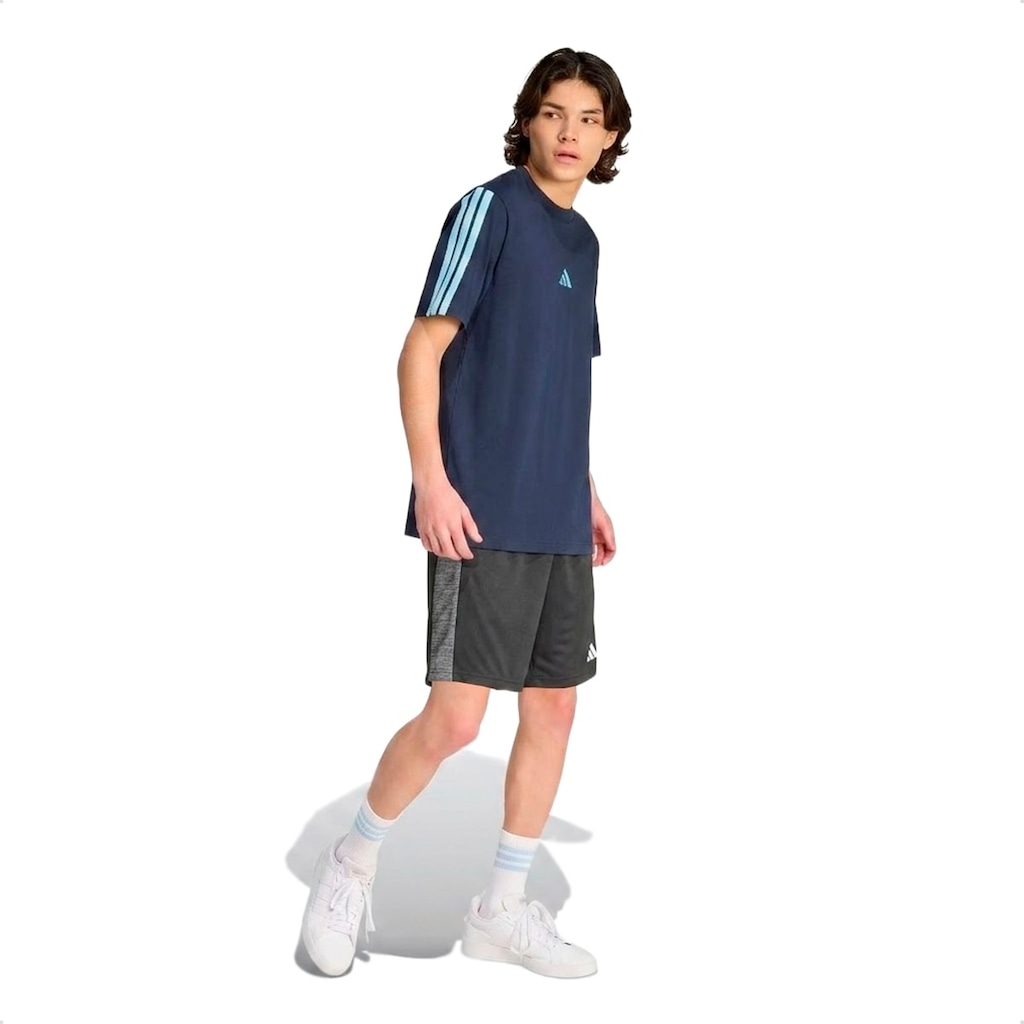 Imagem 3 do produto Shorts adidas Workout Essentials All-Set Médio - Masculino
