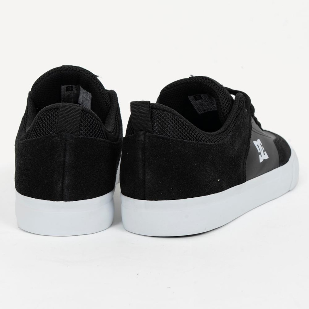 Imagem 2 do produto Tênis Masculino DC Shoes DC Roos Nac WT26