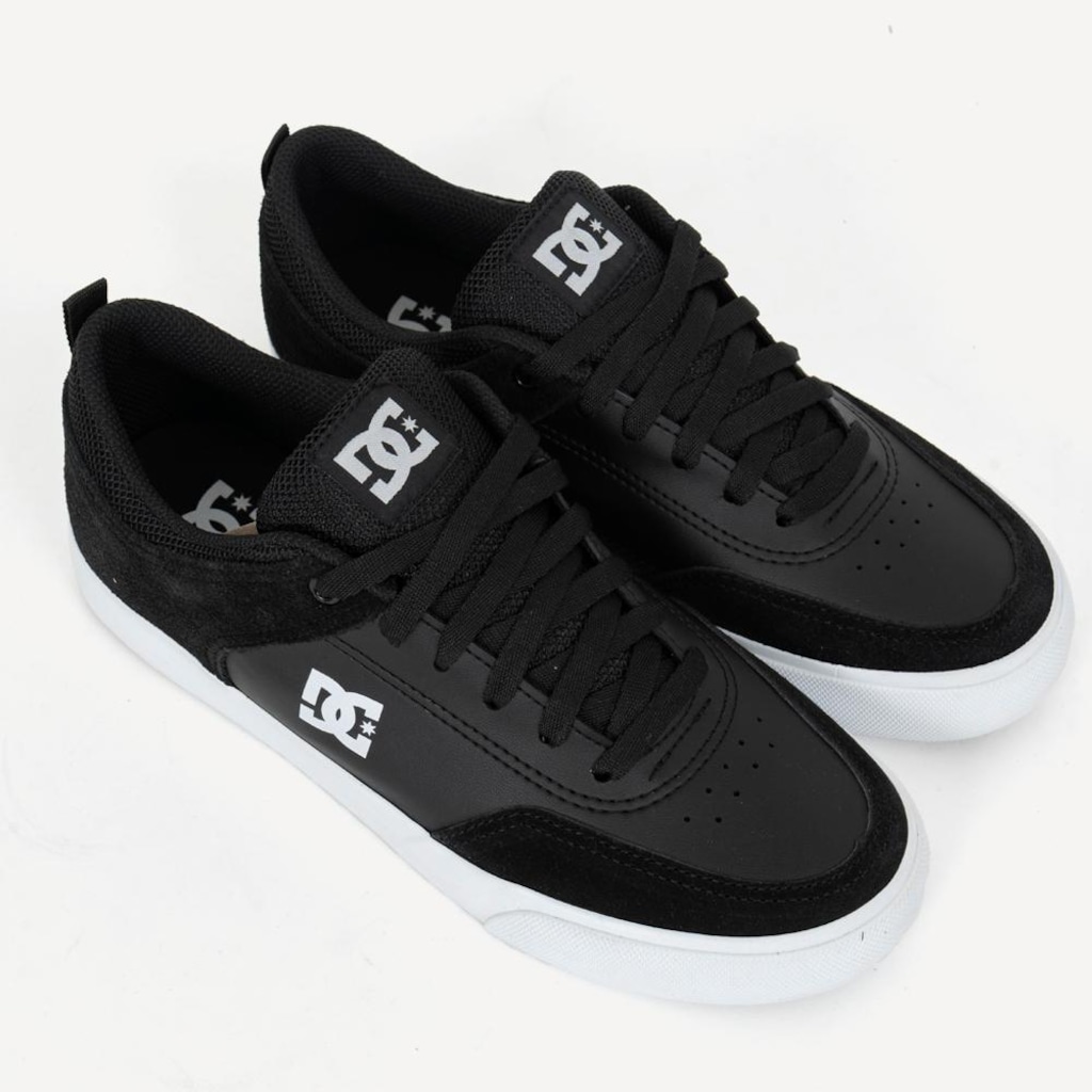Imagem 3 do produto Tênis Masculino DC Shoes DC Roos Nac WT26