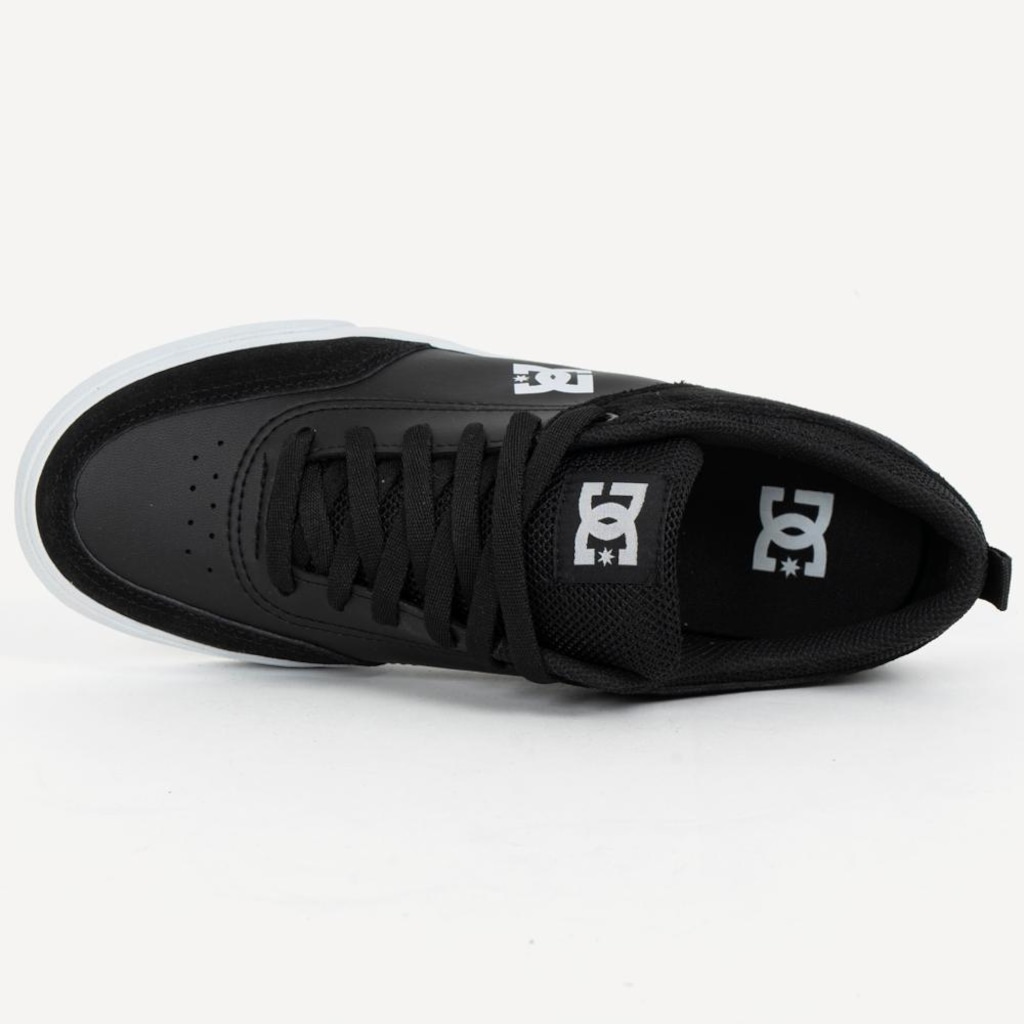 Imagem 5 do produto Tênis Masculino DC Shoes DC Roos Nac WT26