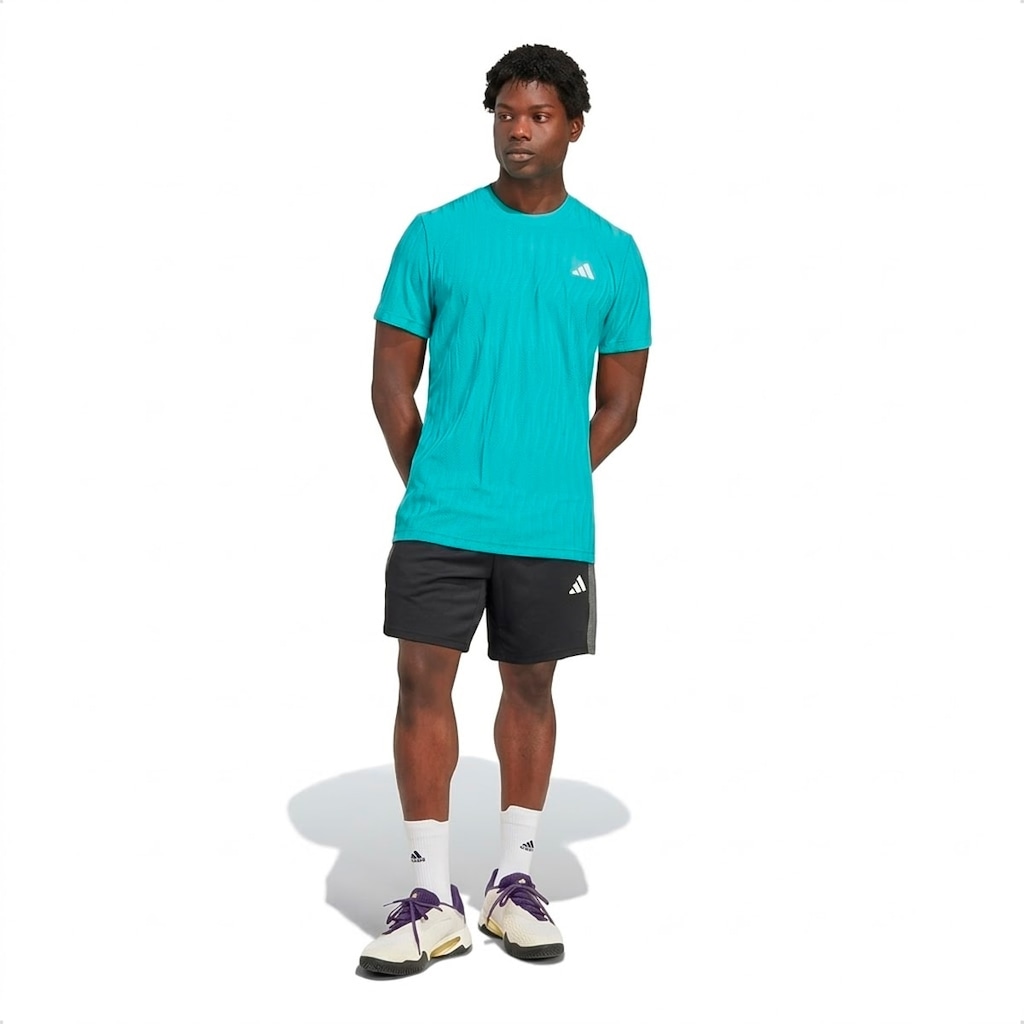 Imagem 3 do produto Shorts adidas Workout Essentials All-Set Longo Masculino