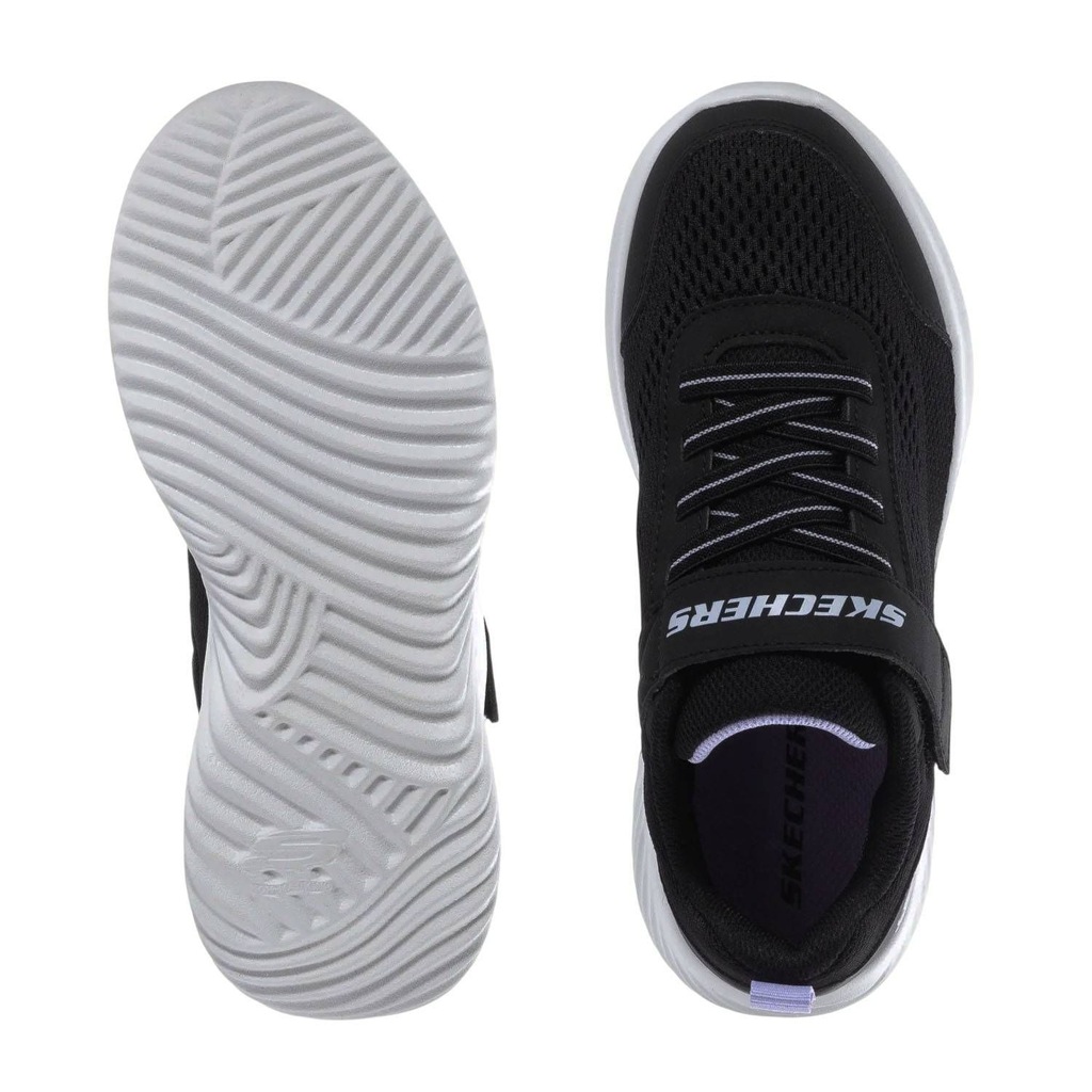 Imagem 5 do produto Tênis Juvenil Skechers Bounder