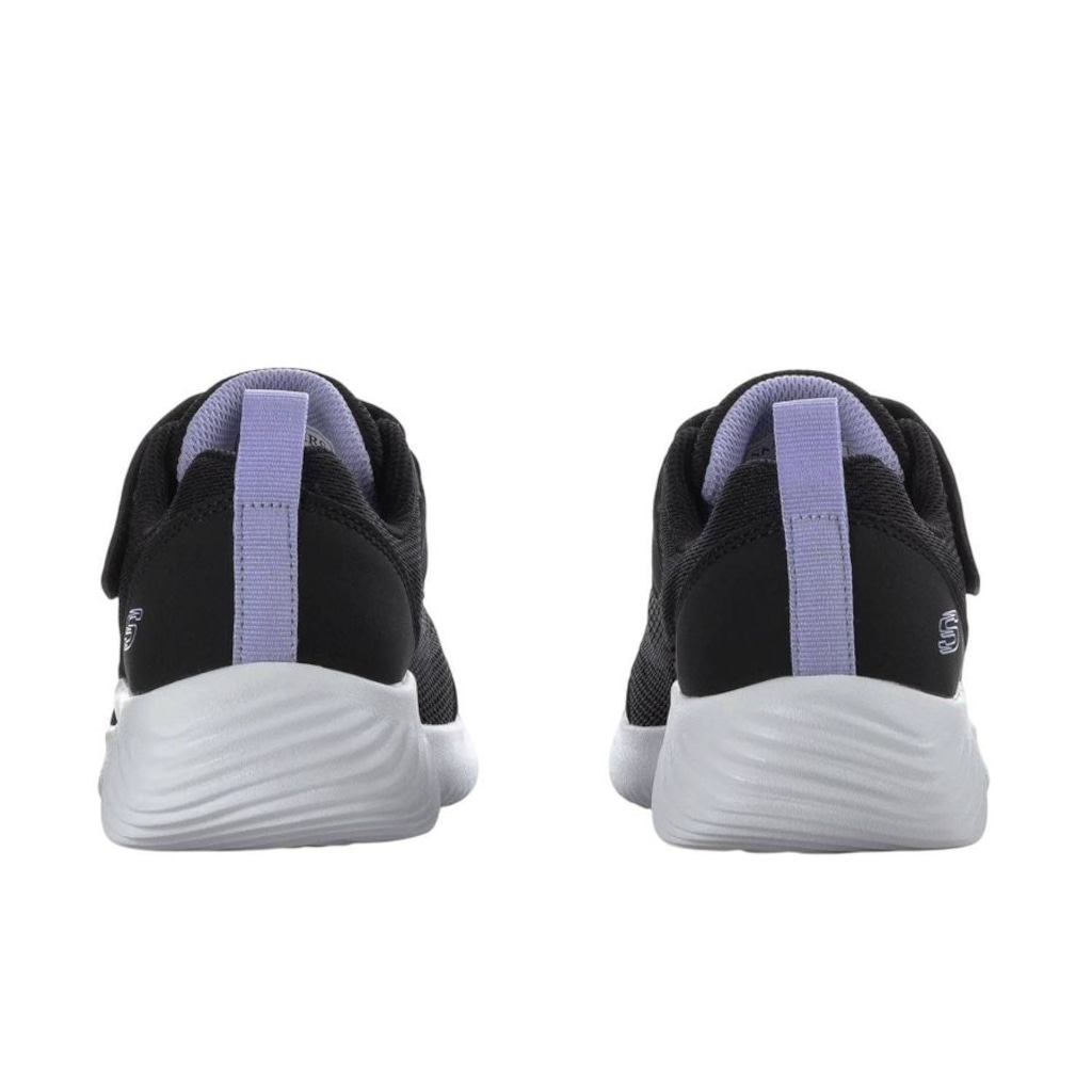 Imagem 4 do produto Tênis Juvenil Skechers Bounder