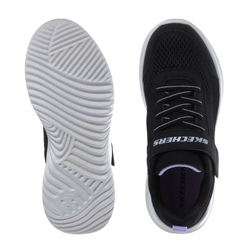Imagem 5 do produto Tênis Juvenil Skechers Bounder