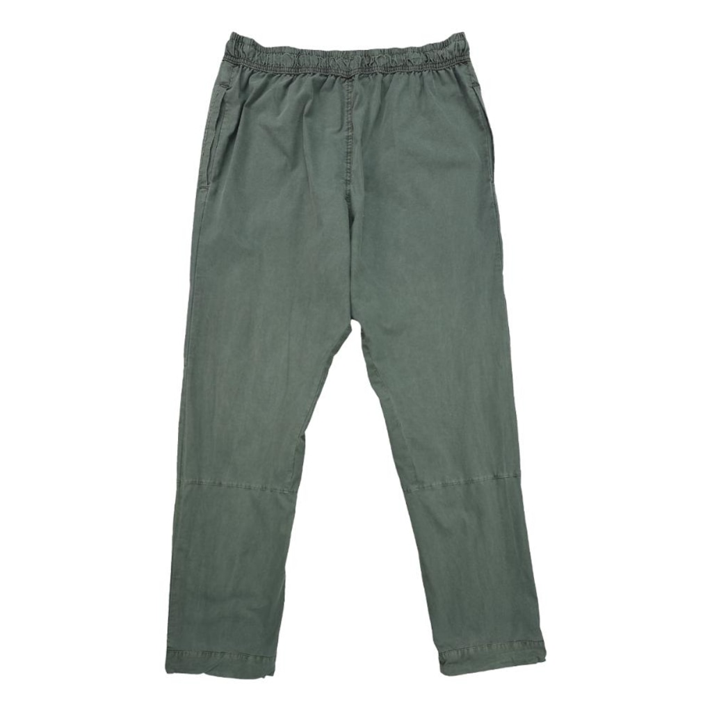 Imagem 2 do produto Calça Oakley Outdoor Pants Military Light Green - Masculina