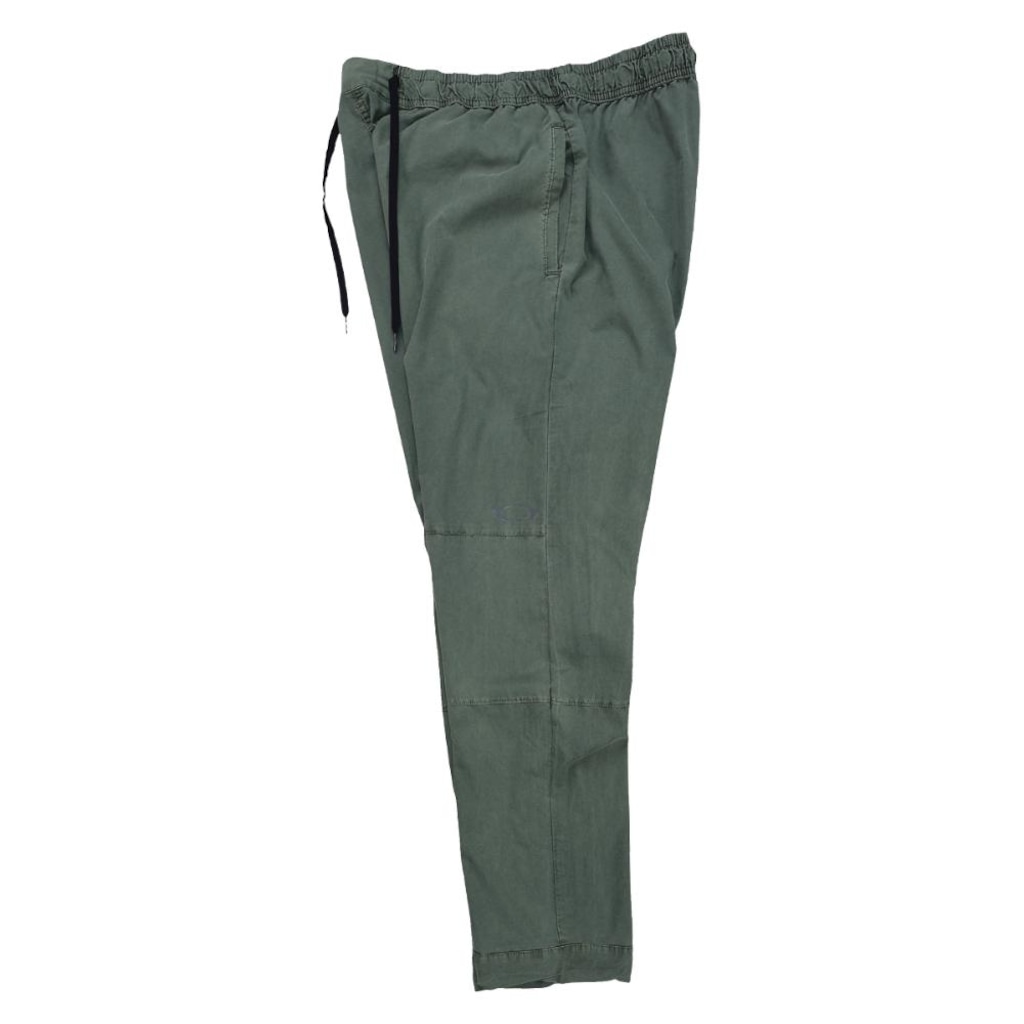 Imagem 3 do produto Calça Oakley Outdoor Pants Military Light Green - Masculina