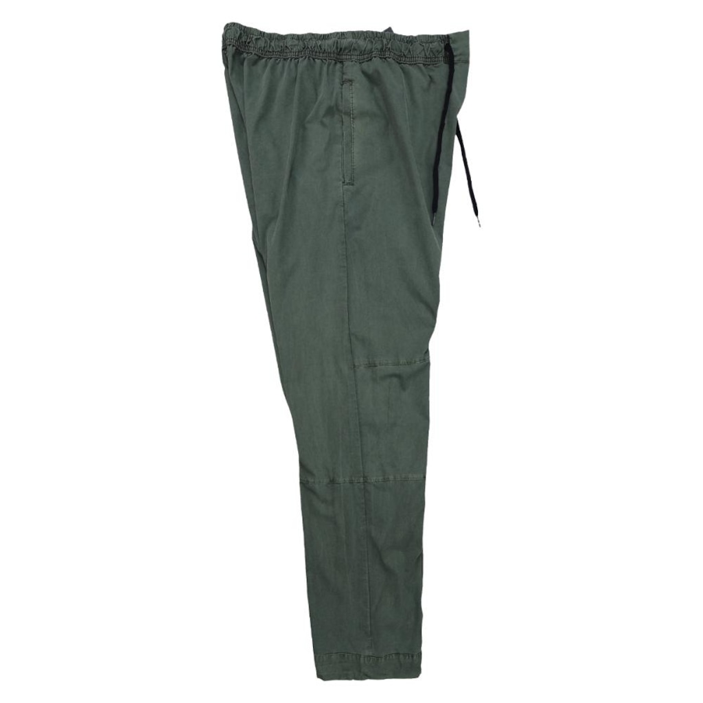 Imagem 4 do produto Calça Oakley Outdoor Pants Military Light Green - Masculina