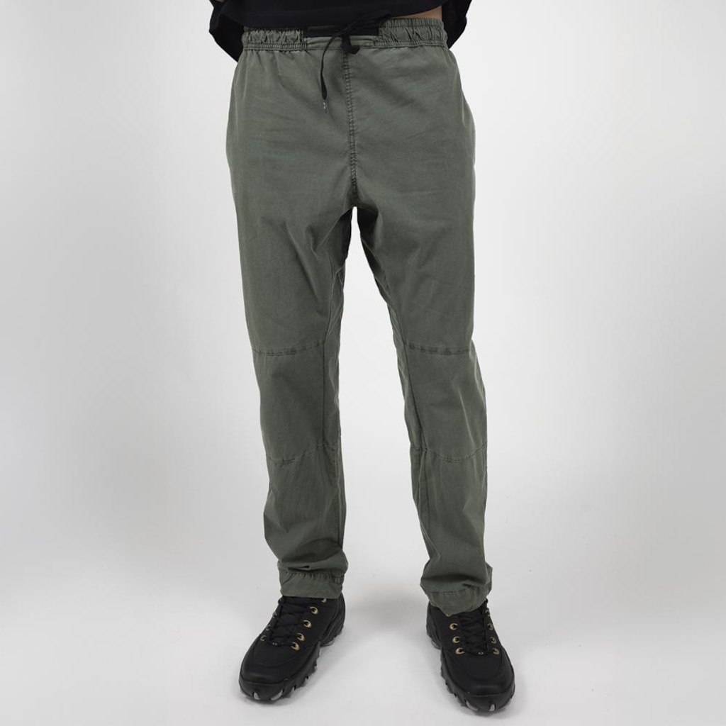 Imagem 5 do produto Calça Oakley Outdoor Pants Military Light Green - Masculina