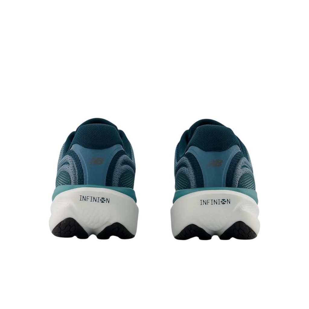 Imagem 5 do produto Tênis Masculino New Balance Fresh Foam X