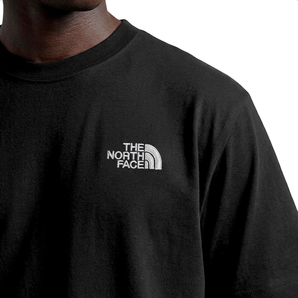 Imagem 3 do produto Camiseta The North Face Essential Oversized - Masculina