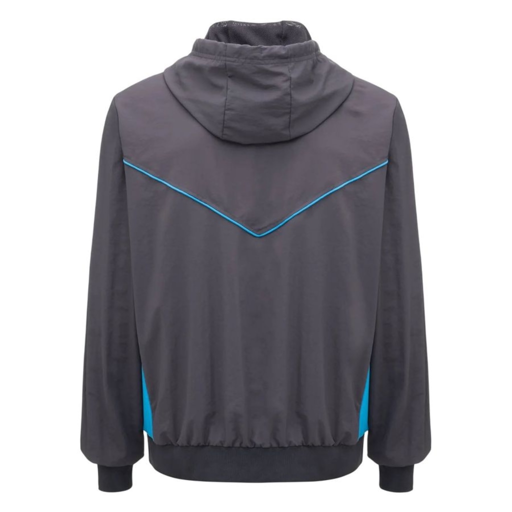 Imagem 4 do produto Jaqueta do Grêmio Viagem 2026 New Balance - Masculina