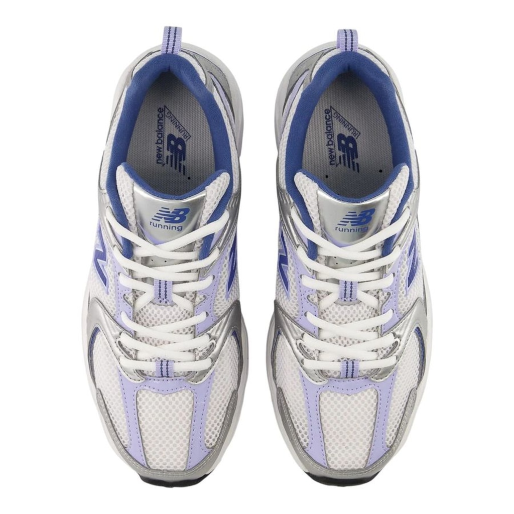 Imagem 4 do produto Tênis Unissex New Balance 530