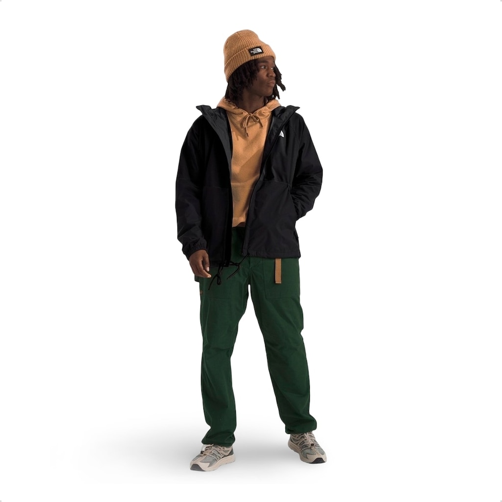 Imagem 4 do produto Jaqueta Masculina The North Face Antora Rain Hoodie