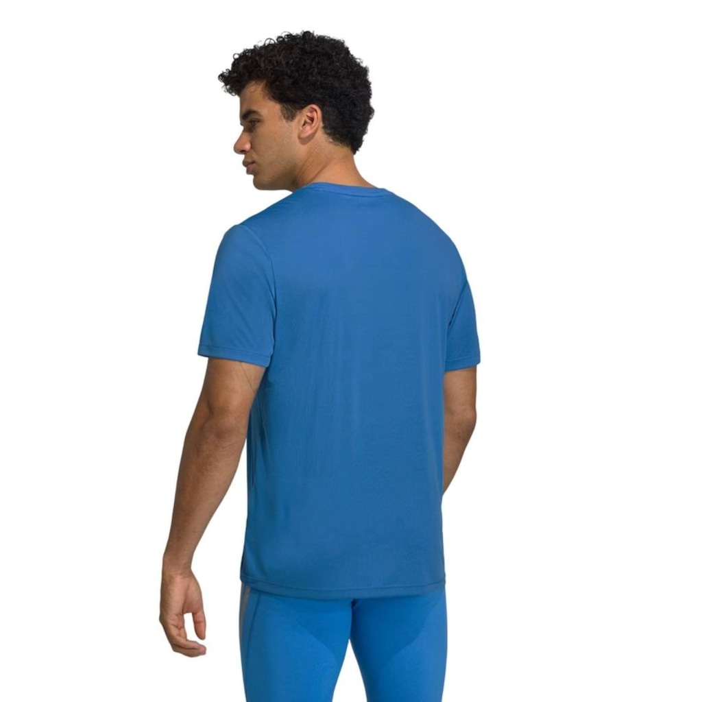 Imagem 2 do produto Camiseta adidas M/C Adi365 Essentials Masculina
