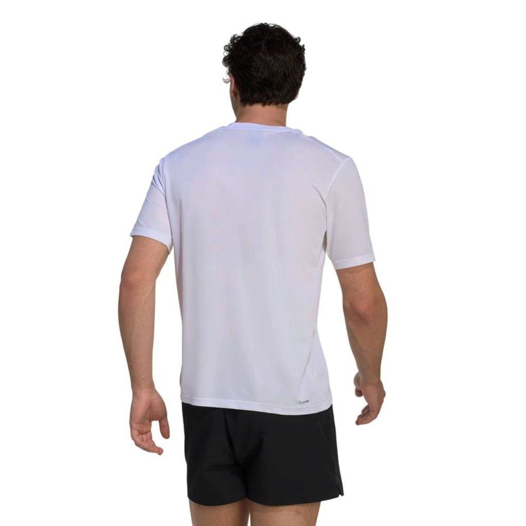 Imagem 2 do produto Camiseta adidas M/C Essentials Base Masculina