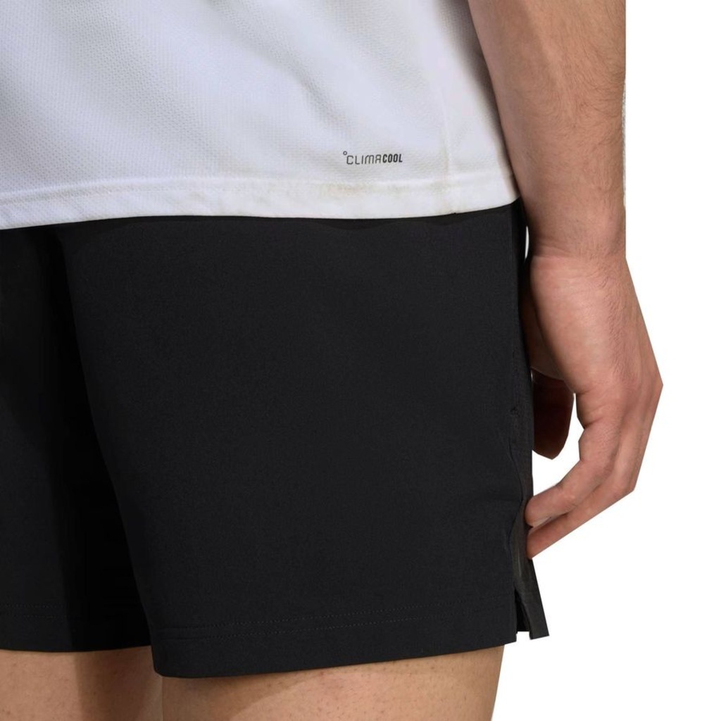 Imagem 3 do produto Camiseta adidas M/C Essentials Base Masculina