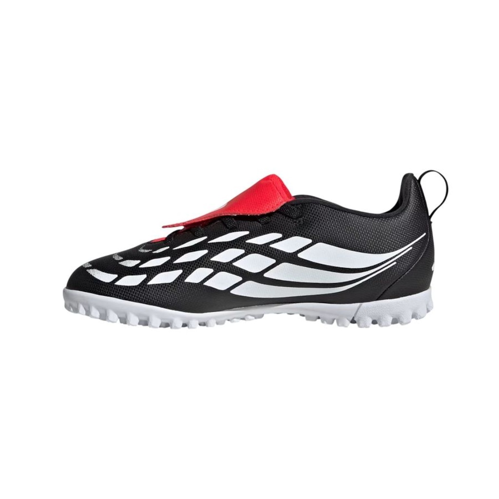 Imagem 2 do produto Chuteira Society Infantil adidas Predator Club EL