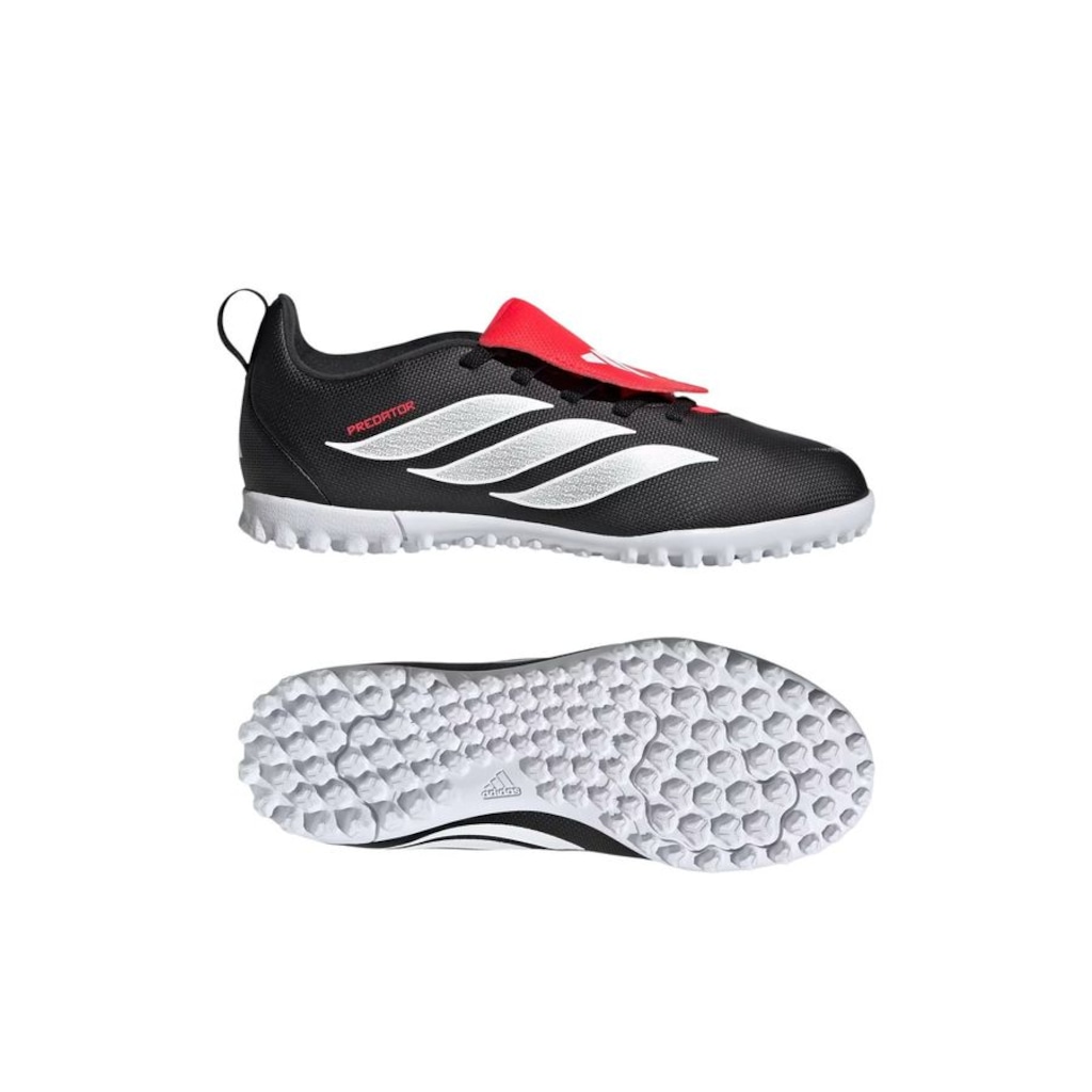 Imagem 3 do produto Chuteira Society Infantil adidas Predator Club EL