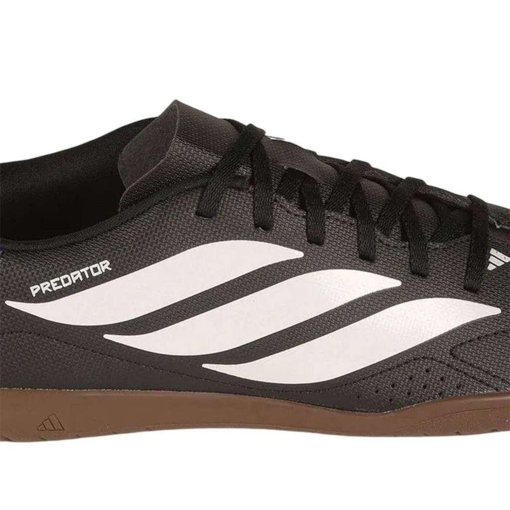 Imagem 3 do produto Chuteira Futsal Adulto adidas Predator Essentials 26.5