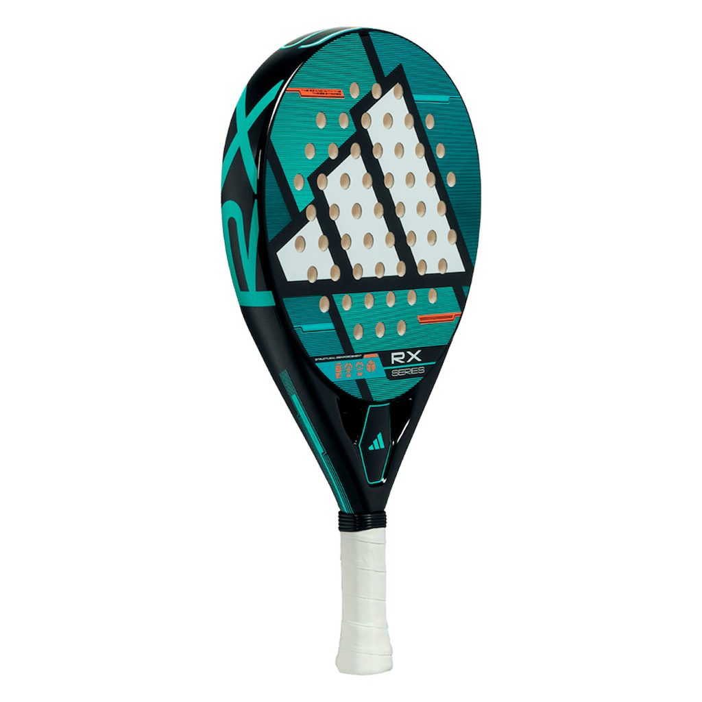 Imagem 4 do produto Raquete Padel adidas Rx Series Azul 2026