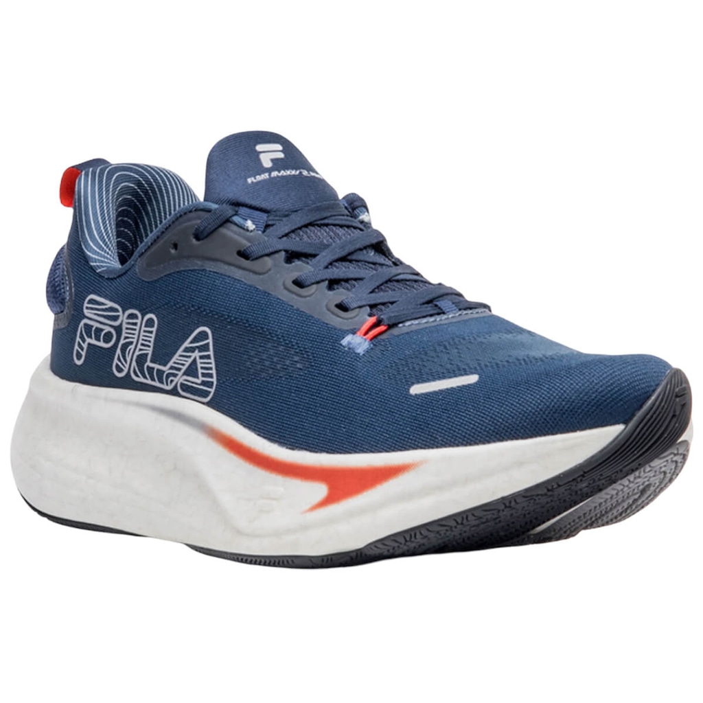 Imagem 3 do produto Tênis Masculino Fila Float Maxxi 2 Pro