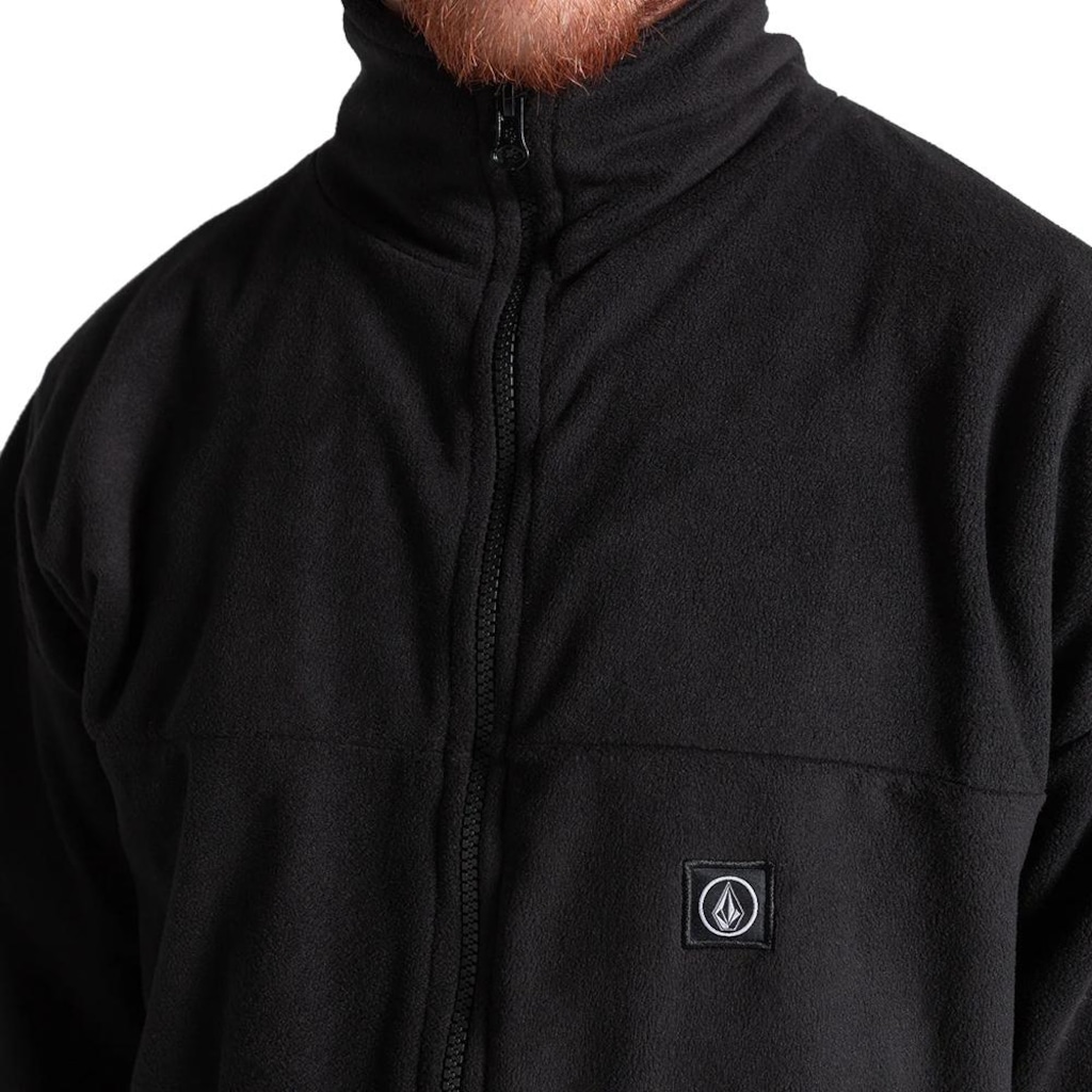 Imagem 3 do produto Jaqueta Masculina Volcom Stone Stellar WT26