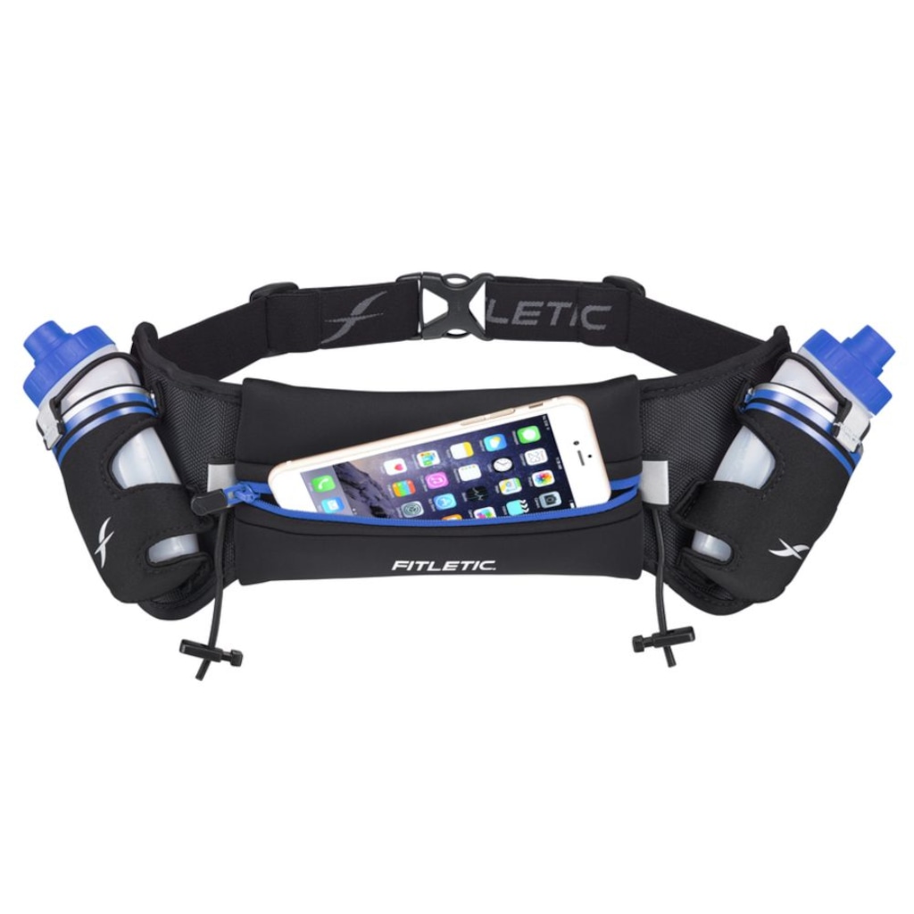 Imagem 2 do produto Cinto de Hidratação Hydra 16 Fitletic