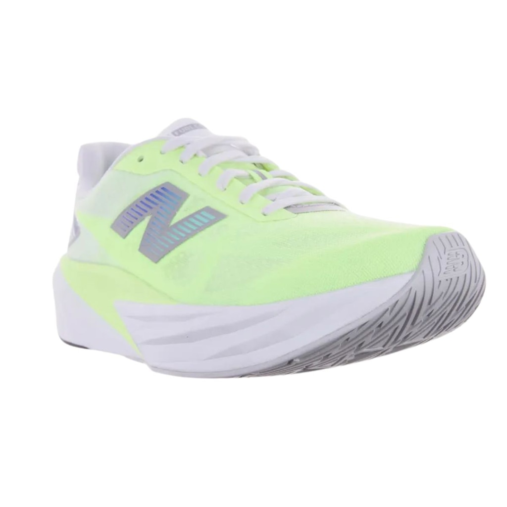 Imagem 3 do produto Tênis Feminino New Balance Fuelcell Rebel V5