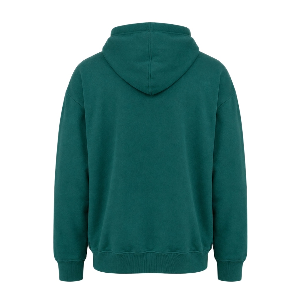 Imagem 2 do produto Blusão de Moletom Fluminense Braziline - Masculina