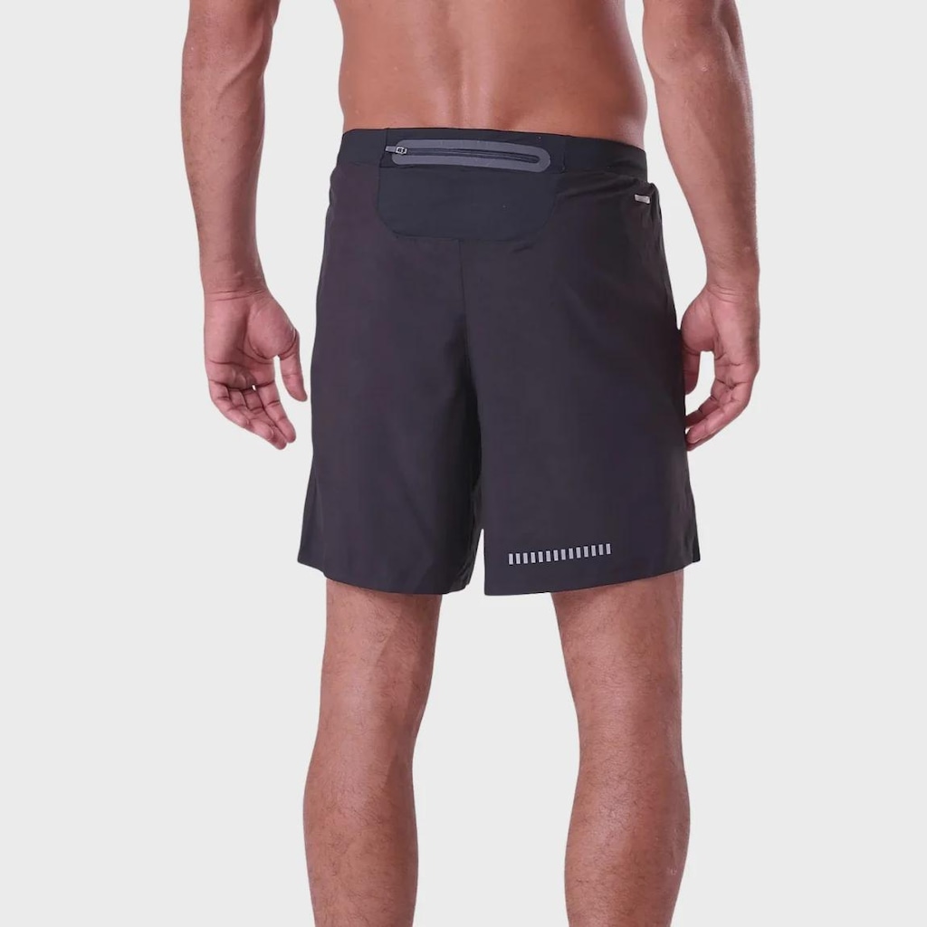 Imagem 3 do produto Bermuda Authen Grit Bossa 5 Bolsos 7 - Masculina