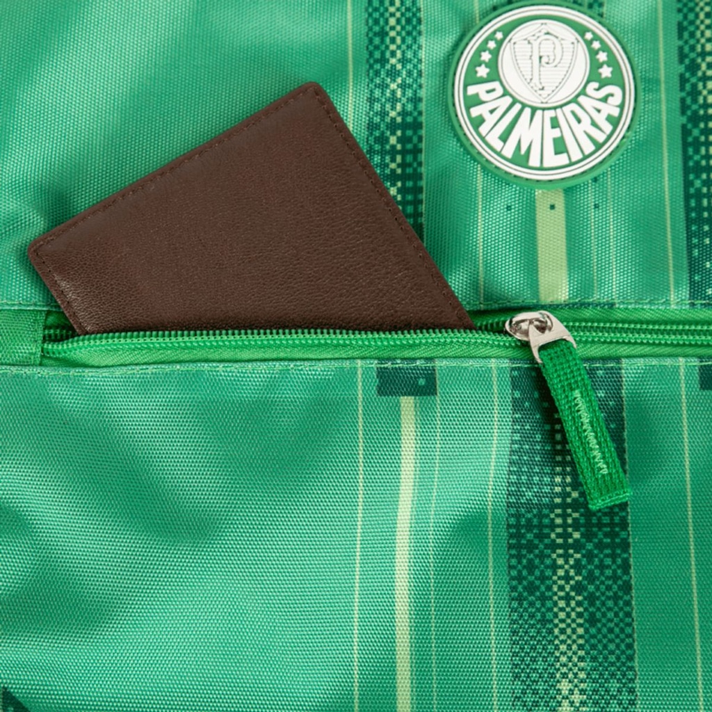 Imagem 3 do produto Mochila do Palmeiras Sestini X02 - 10 Litros