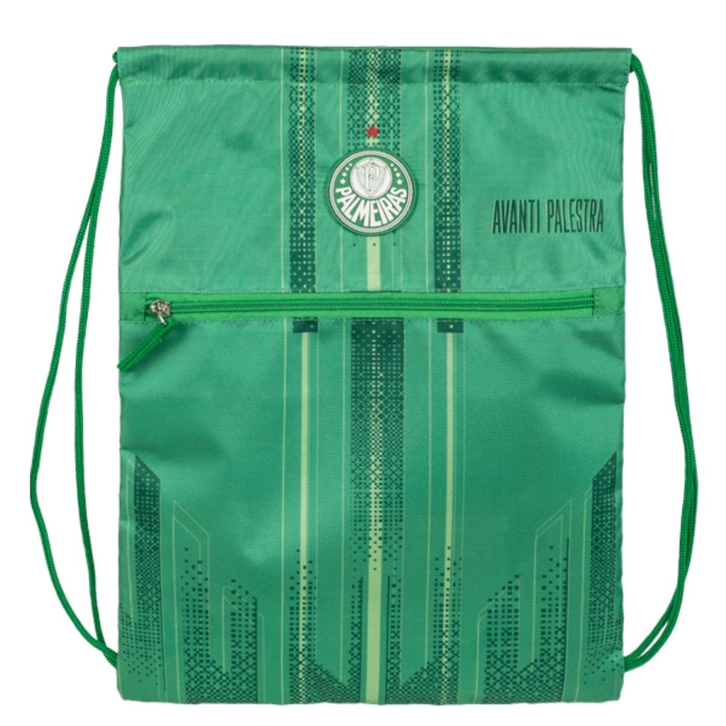 Imagem 4 do produto Mochila do Palmeiras Sestini X02 - 10 Litros