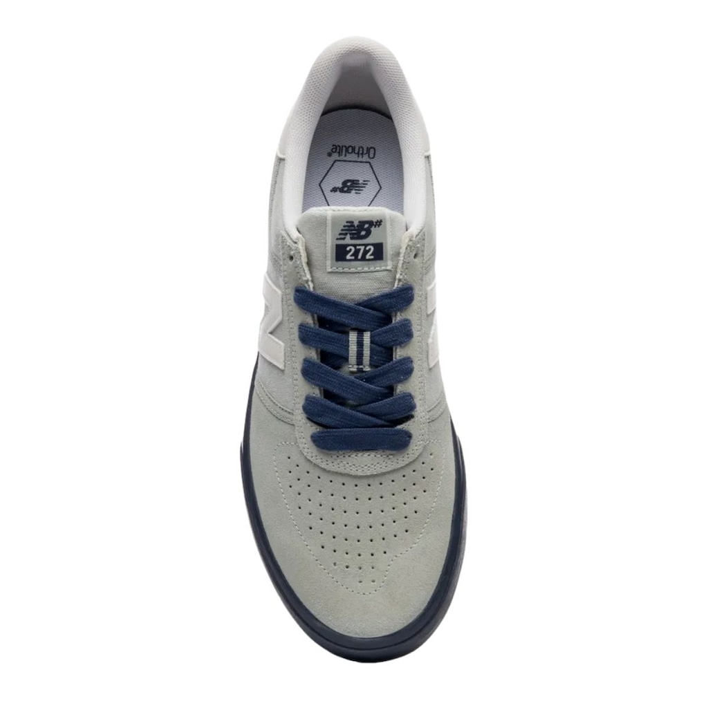Imagem 5 do produto Tênis Masculino New Balance NM272