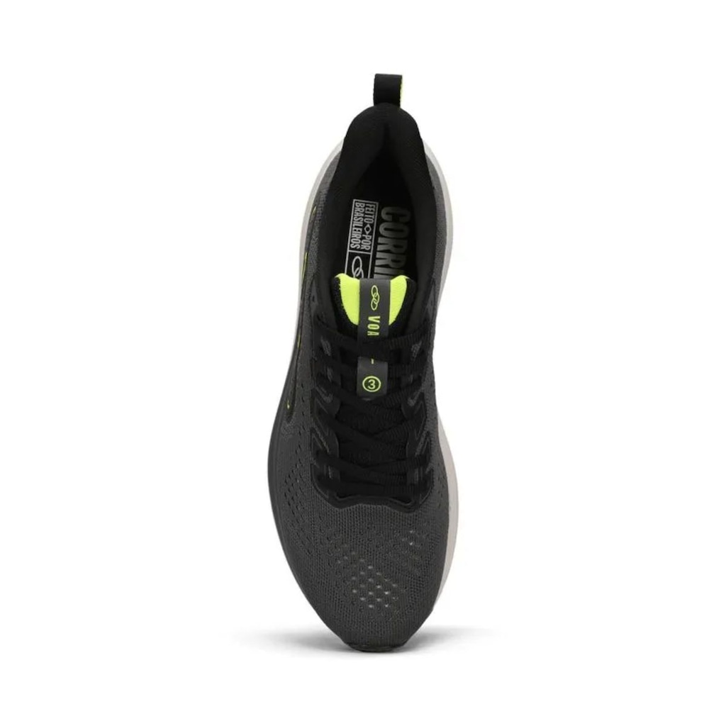 Imagem 5 do produto Tênis Olympikus Voa 3 Masculino