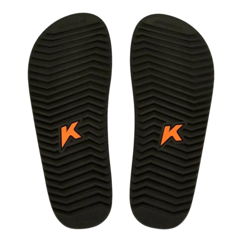 Imagem 2 do produto Chinelo Kenner do Botafogo Nk6 - Masculino