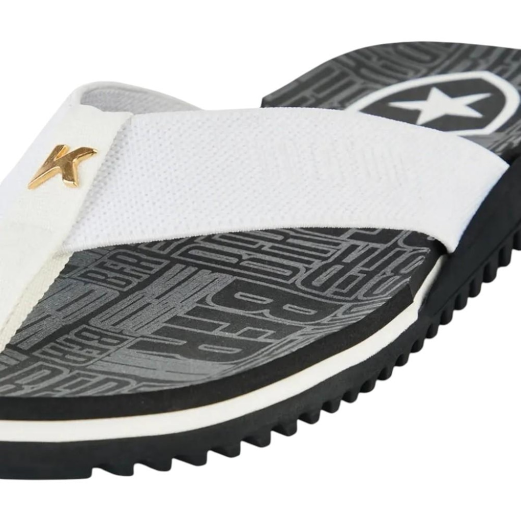 Imagem 5 do produto Chinelo Kenner do Botafogo Nk6 - Masculino