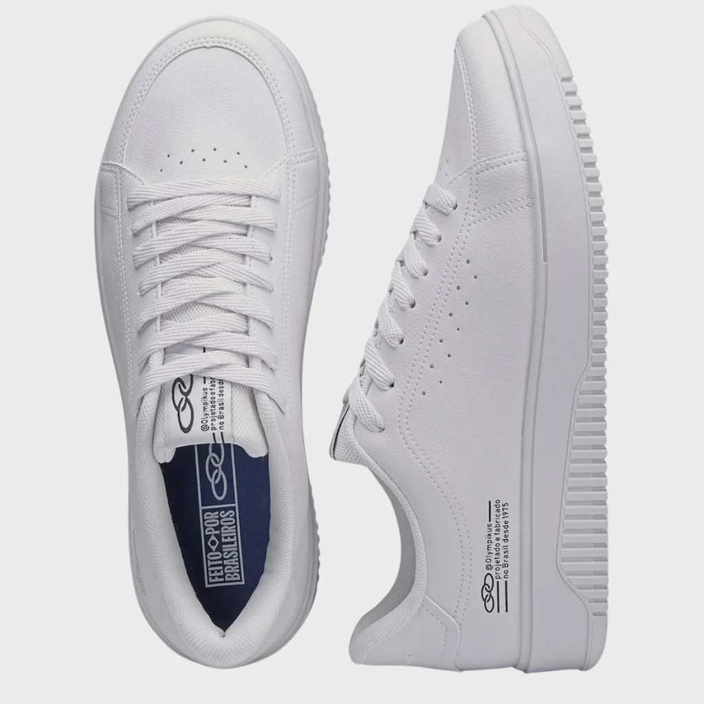 Imagem 4 do produto Tênis Masculino Olympikus Eros