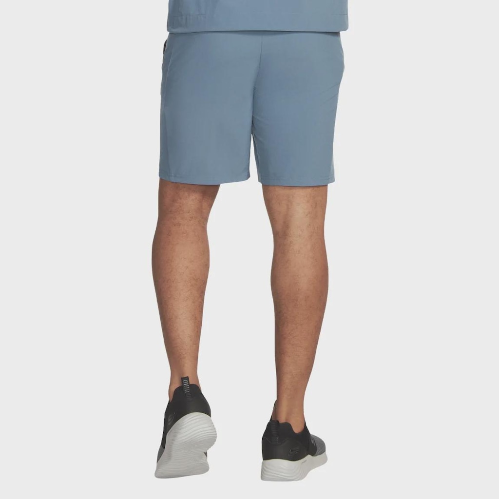 Imagem 2 do produto Short Movement 7 inch Skechers - Masculina